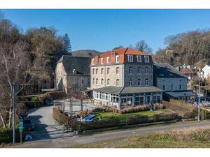 Accueil en vente à Rue du Rivage 21  Annevoie-rouillon  Belgique | CENTURY 21®