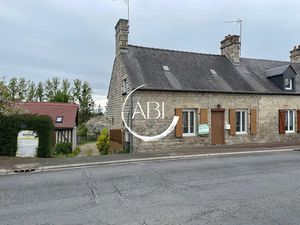 Vente maison 4 pièces 79.45 m² à Juvigny-sous-Andaine (61140)  NaN €