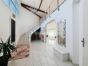 Annonce vente maison 7 pièces de 280m2 à Brazey en plaine (21470) - ParuVendu.fr ref 99278