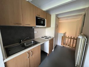 Achat Appartement 3 pièces 44m² LE LIORAN 15300