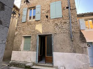 Achat Maison 3 pièces 67m² DIE 26150