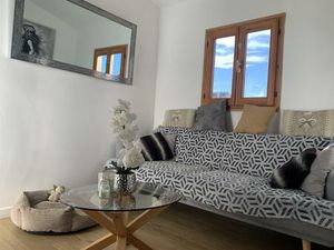 Chalet rénové de 69 m2 sur la Marana  à deux pas de la plage