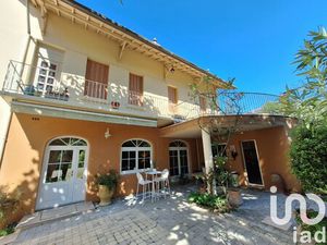 Maison de ville à vendre dans le quartier Centre