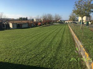 Achat Terrain 650m² RUELLE SUR TOUVRE 16600