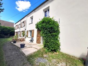 Vente maison 7 pièces 180 m² à Fère-en-Tardenois (02130)  171 000 €