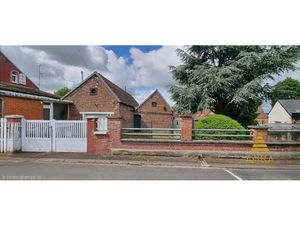 Vente maison 6 pièces 108 m² à Caudry (59540)  126 000 €