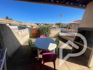 Vente maison 2 pièces 28.31 m² à Portiragnes (34420)  139 000 €