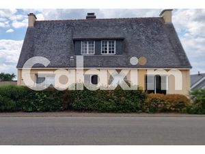 Vente maison 8 pièces 131 m² à Les Fougerêts (56200)  166 400 €