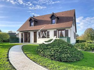 Vente maison 5 pièces 115 m² à Rives d'Andaine (61140)  NaN €