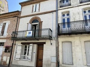 Vente maison 4 pièces 116.14 m² à Valence D Agen (82400)  129 750 €