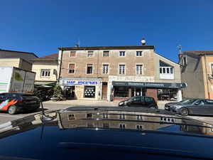 Appartement T2 près de LOUHANS à vendre