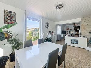 Maison T5 La Veuve à vendre