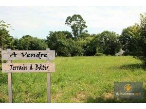 Vente Terrain 560 m2 à Ribécourt-Dreslincourt
