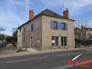 Location Local commercial 80m² MALEMORT 19360