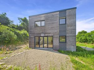 Vente maison 4 pièces 85.26 m² à Gouézec (29190)  220 480 €