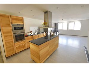 Appartement à vendre BUSSANG 3 pièce(s) 116m2 88 000€