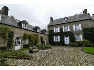 Achat Maison 11 pièces 270m² LANDEAN 35133