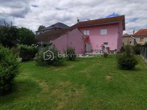 Maison de 146 m² à Semeac