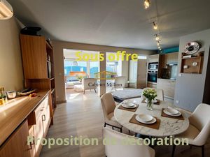 Vente maison 3 pièces 60 m² à Vic-la-Gardiole (34110)  234 200 €