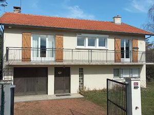Vente maison 5 pièces 138 m² à Saint-André-d'Apchon (42370)  NaN €