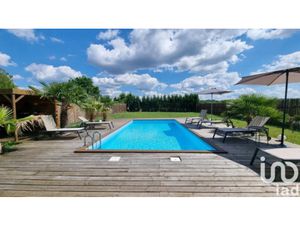 Vente maison 6 pièces 123 m² à Bazac (16210)  259 000 €