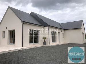 Vente maison 4 pièces 123.6 m² à Cellettes (41120)  245 000 €