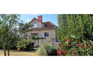 Vente maison 8 pièces 193.63 m² à Chauvigny (86300)  284 000 €