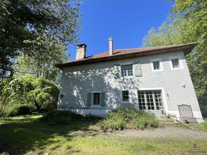 Vente maison 7 pièces 190 m² à Sauveterre-de-Béarn (64390)  320 000 €