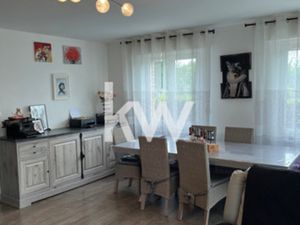Achat Maison 6 pièces 165m²