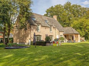 Maison à vendre à Halle € 1.085.000 (L8U9R) - Buytaert Immo Consulting | Zimmo