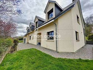 Maison de luxe 5 chambres en vente à Ry  Normandie