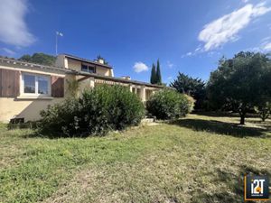 Vente maison 4 pièces 114 m² à La Bruguière (30580)  299 999 €