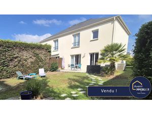 Vente maison 5 pièces 79 m² à Coueron (44220)  309 900 €