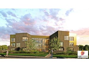 Achat Local Professionnel 428m² ST MARTIN DU VIVIER 76160