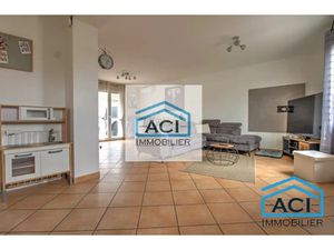 Vente maison 5 pièces 108 m² à Septeme (38780)  329 000 €