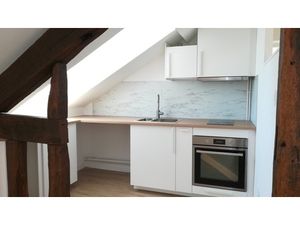 Location Appartement 2 pièces 28m² ELBEUF 76500