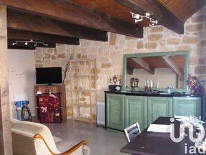 Vente Maison à Rochefort (17300) : à vendre / 55m² Rochefort