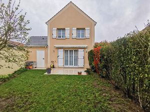 Maison FLEURY VILLAGE