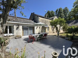 Vente Maison/villa 9 pièces