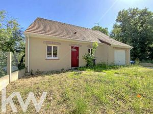 Achat Maison 3 pièces 74m²