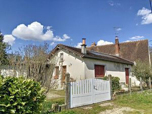 Achat Maison 6 pièces 166m² LA FERTE IMBAULT 41300