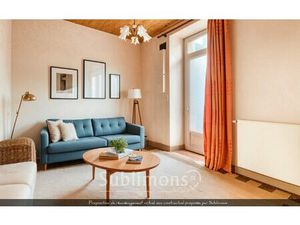 Achat Maison 5 pièces 97m² CHALLAIN LA POTHERIE 49440