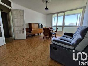 Vente Appartement 4 pièces à Saint-Pierre-des-Corps (37700) : à vendre 4 pièces / 75m² Sai