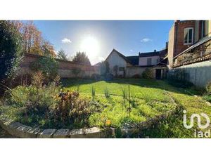 Vente Maison à Maintenon (28130) : à vendre / 240m² Maintenon