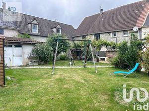 Vente Maison à Oysonville (28700) : à vendre / 120m² Oysonville