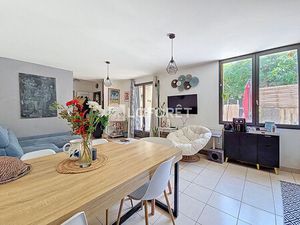 Vente appartement 4 pièces 78m2 Orthez 64300 - 103500 € - Surface Privée