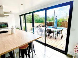 Vente maison 6 pièces 141 m² à Canet (34800)  355 000 €