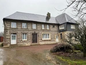 Vente propriété 10 pièces 200 m² à Criquetot-l'Esneval (76280)  365 000 €