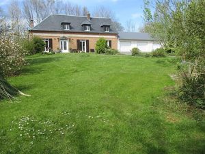 Vente maison 7 pièces 220 m² à Saint-Romain-de-Colbosc (76430)  425 000 €
