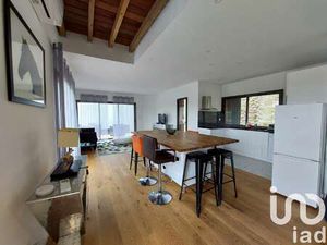 Vente Maison à Bouliac (33270) : à vendre / 136m² Bouliac